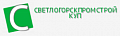 ОАО “СВЕТЛОГОРСКПРОМСТРОЙ” ОАО “СВЕТЛОГОРСКПРОМСТРОЙ”